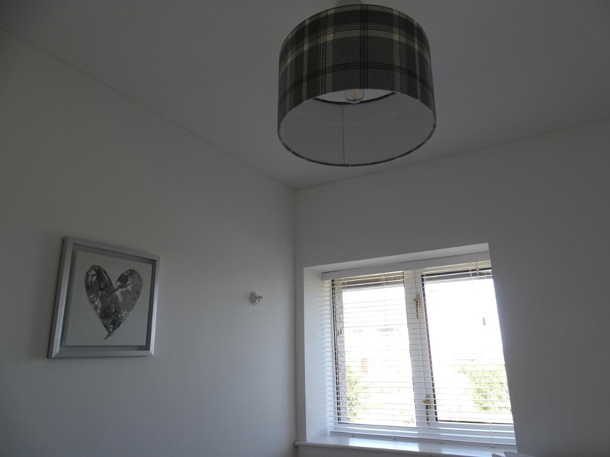 Villa Number 37 à Stornoway  Extérieur photo