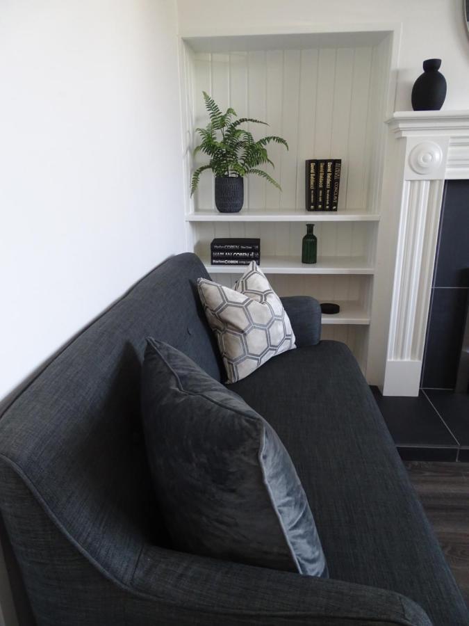 Villa Number 37 à Stornoway  Extérieur photo