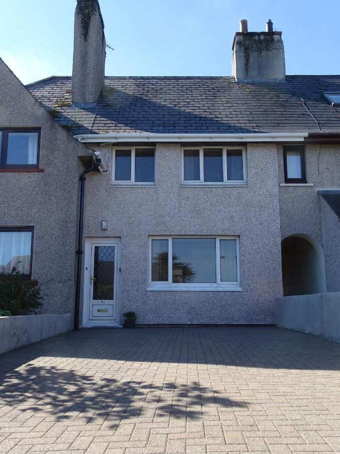 Villa Number 37 à Stornoway  Extérieur photo