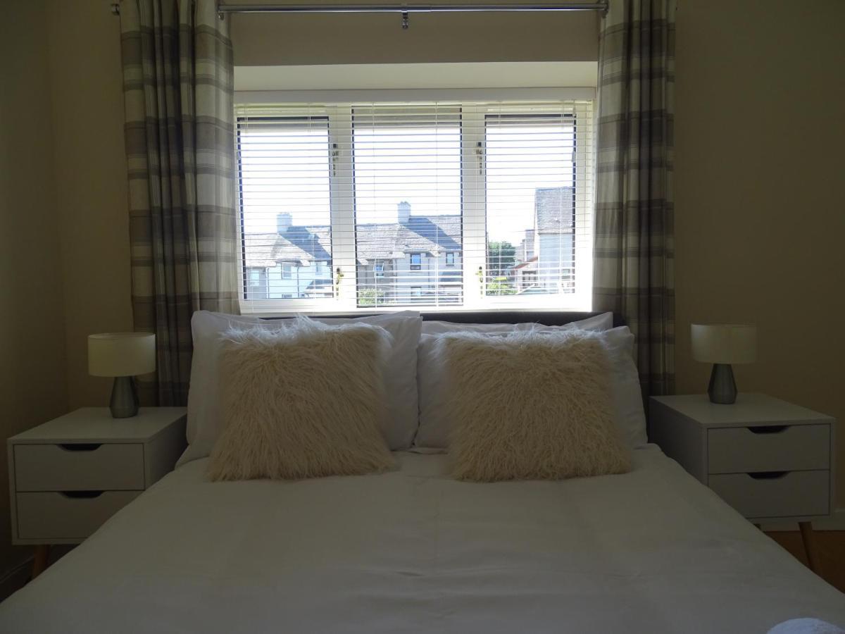 Villa Number 37 à Stornoway  Extérieur photo