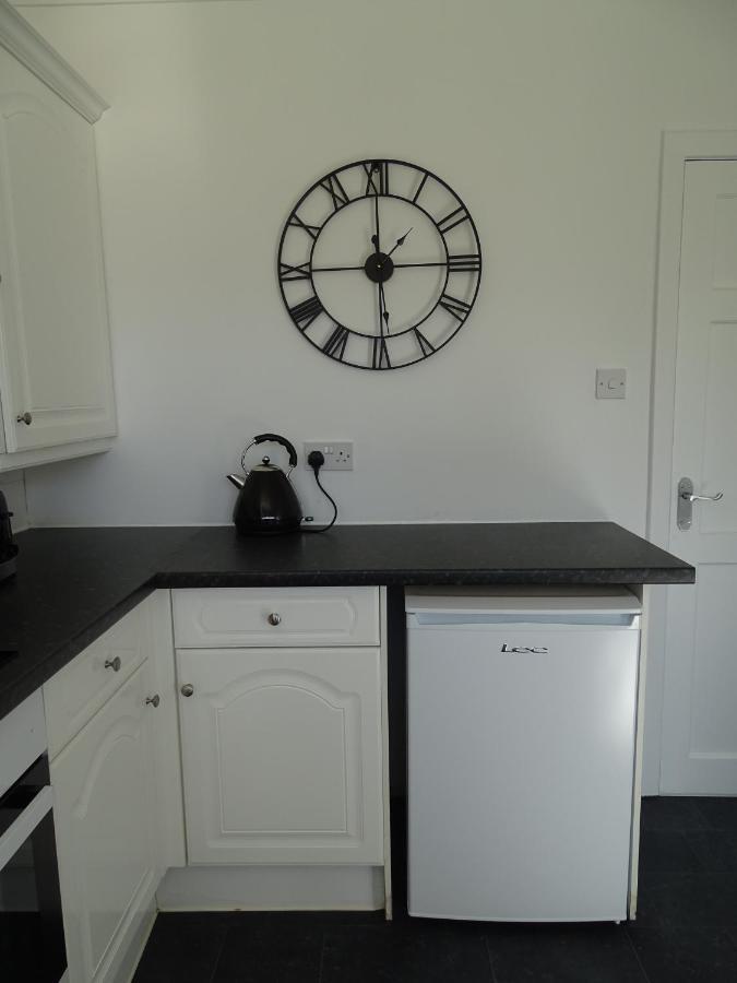 Villa Number 37 à Stornoway  Extérieur photo